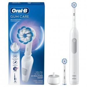 Oral-B Pro 1000 Pro Series White | AU_OB84460