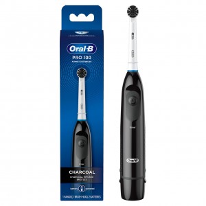 Oral-B Pro 100 Pro Series Grey | AU_OB43848