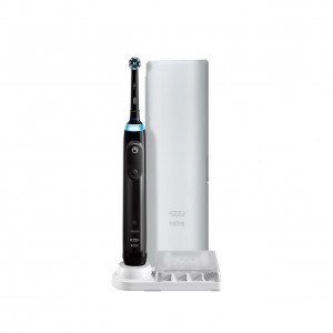 Oral-B Smart 5000 with Bluetooth Smart Series Black | AU_OB57505