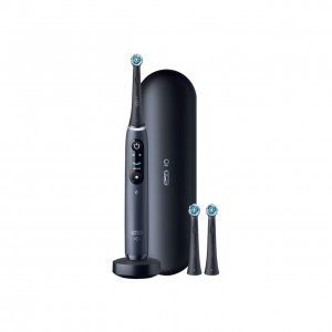 Oral-B iO Series 8 iO Series Black | AU_OB83907