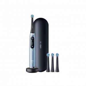 Oral-B iO Series 9 Rechargeable iO Series Blue | AU_OB20099