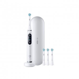 Oral-B iO Series 9 Rechargeable iO Series White | AU_OB87217