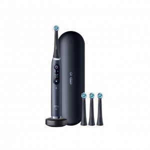 Oral-B iO Series 9 Rechargeable iO Series Black | AU_OB71924