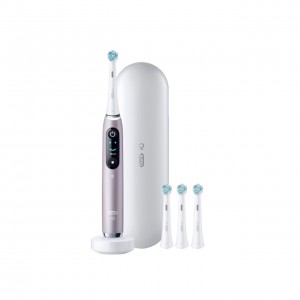 Oral-B iO Series 9 Rechargeable iO Series Rose | AU_OB86993