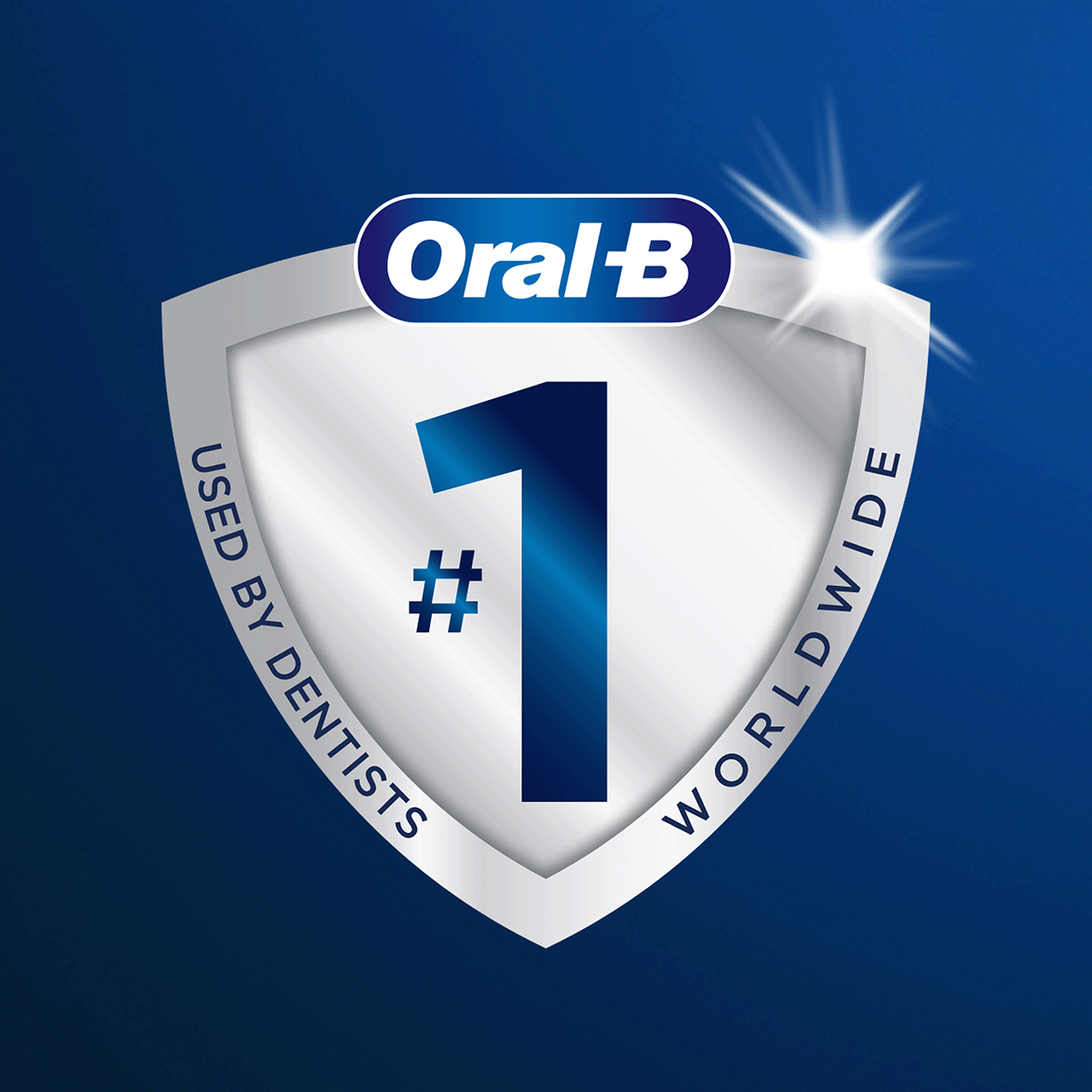 Oral-B CrossAction Others Brush Heads Black | AU_OB77178