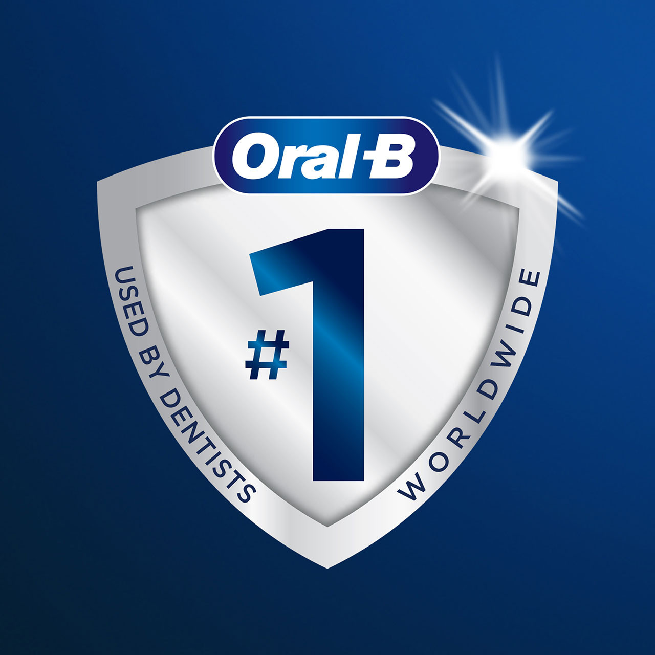 Oral-B CrossAction X-Filament Others Brush Heads White | AU_OB12730