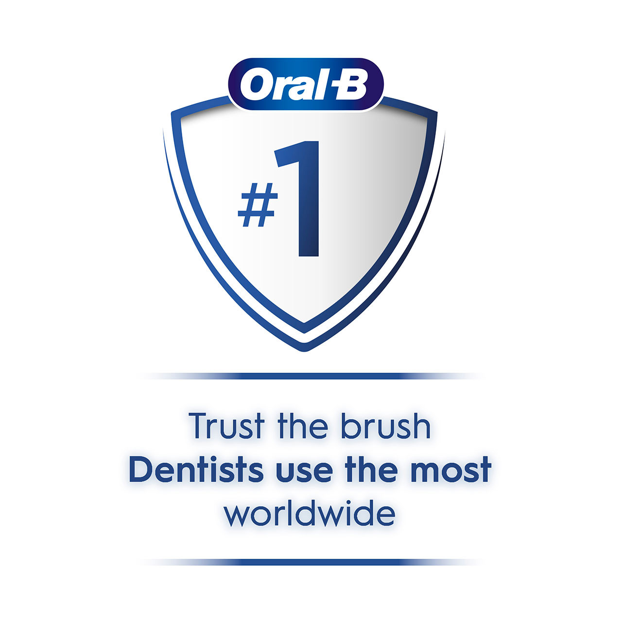 Oral-B CrossAction X-Filament Others Brush Heads Blue | AU_OB54172