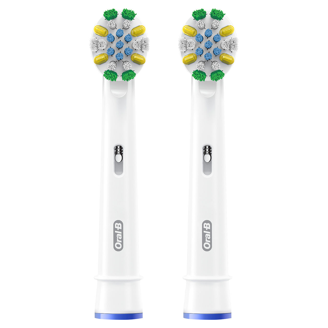 Oral-B FlossAction X-Filament Others Brush Heads White | AU_OB36977