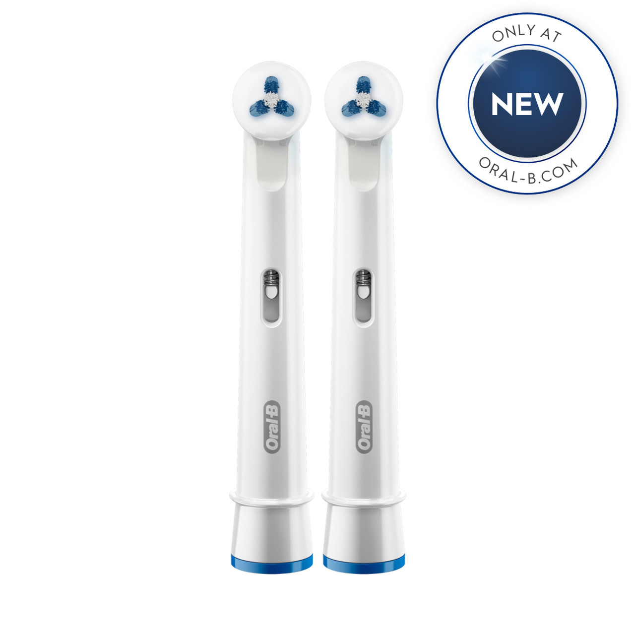 Oral-B Interproximal Clean Others Brush Heads White | AU_OB52560