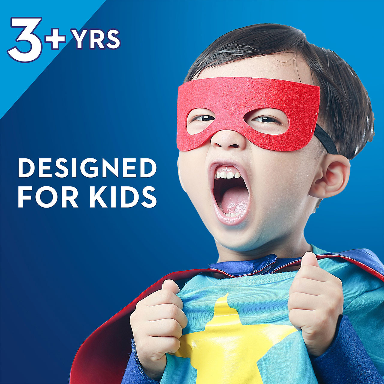 Oral-B Kids Spiderman Bundles Red | AU_OB35123