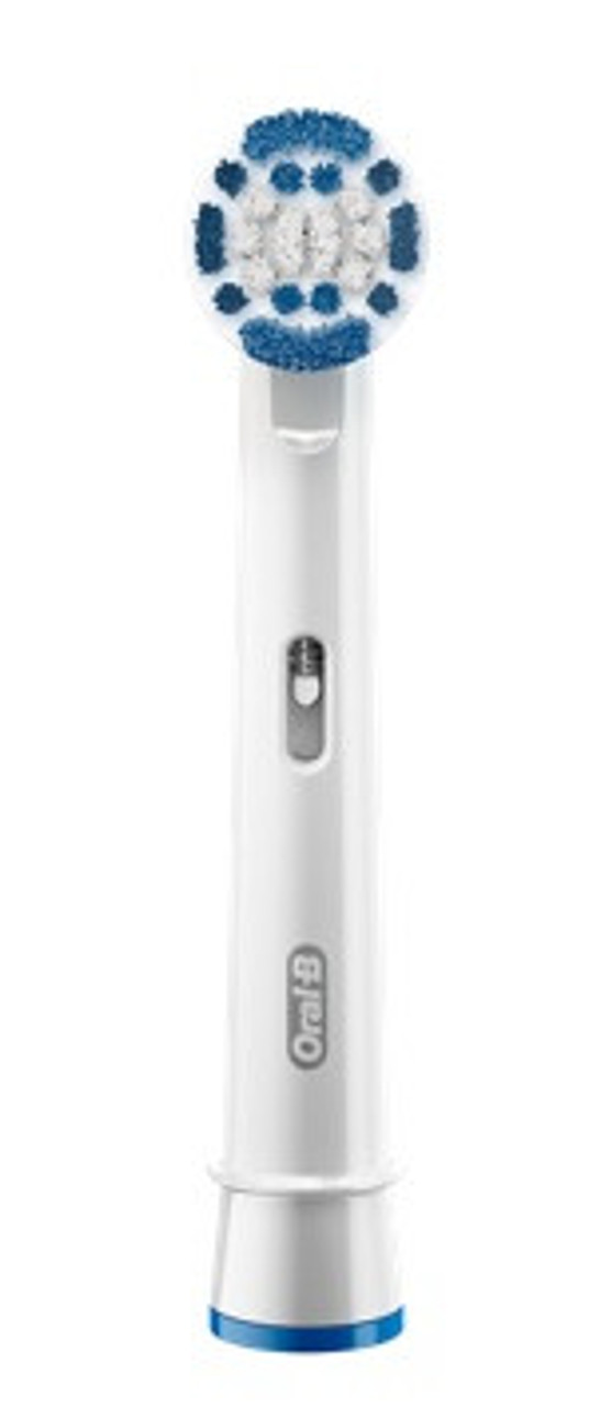 Oral-B Precision Clean Others Brush Heads White | AU_OB26683