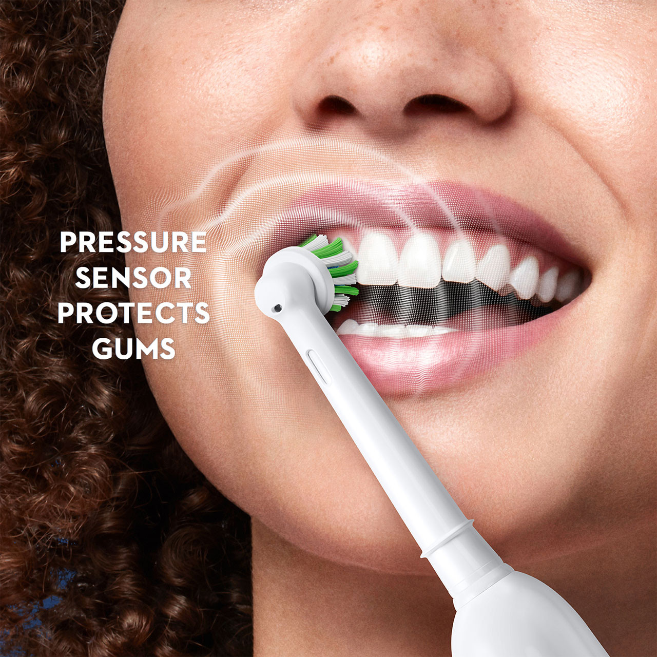 Oral-B Pro 1000 Pro Series White | AU_OB74158