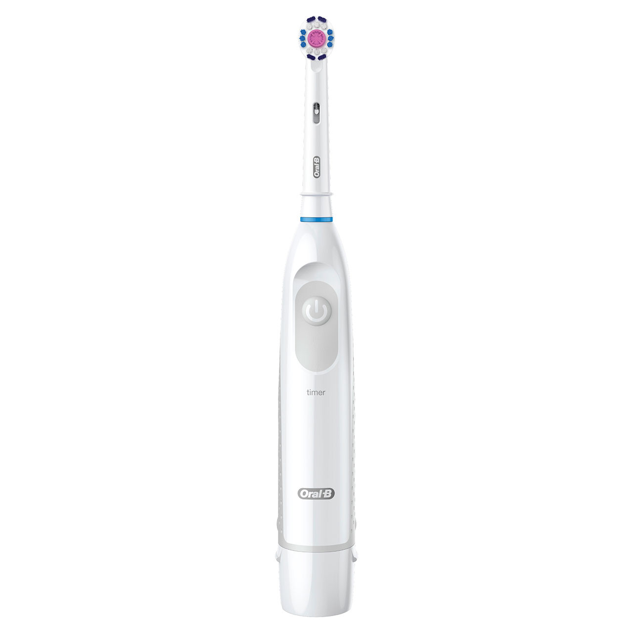 Oral-B Pro 100 3d Pro Series White | AU_OB99624