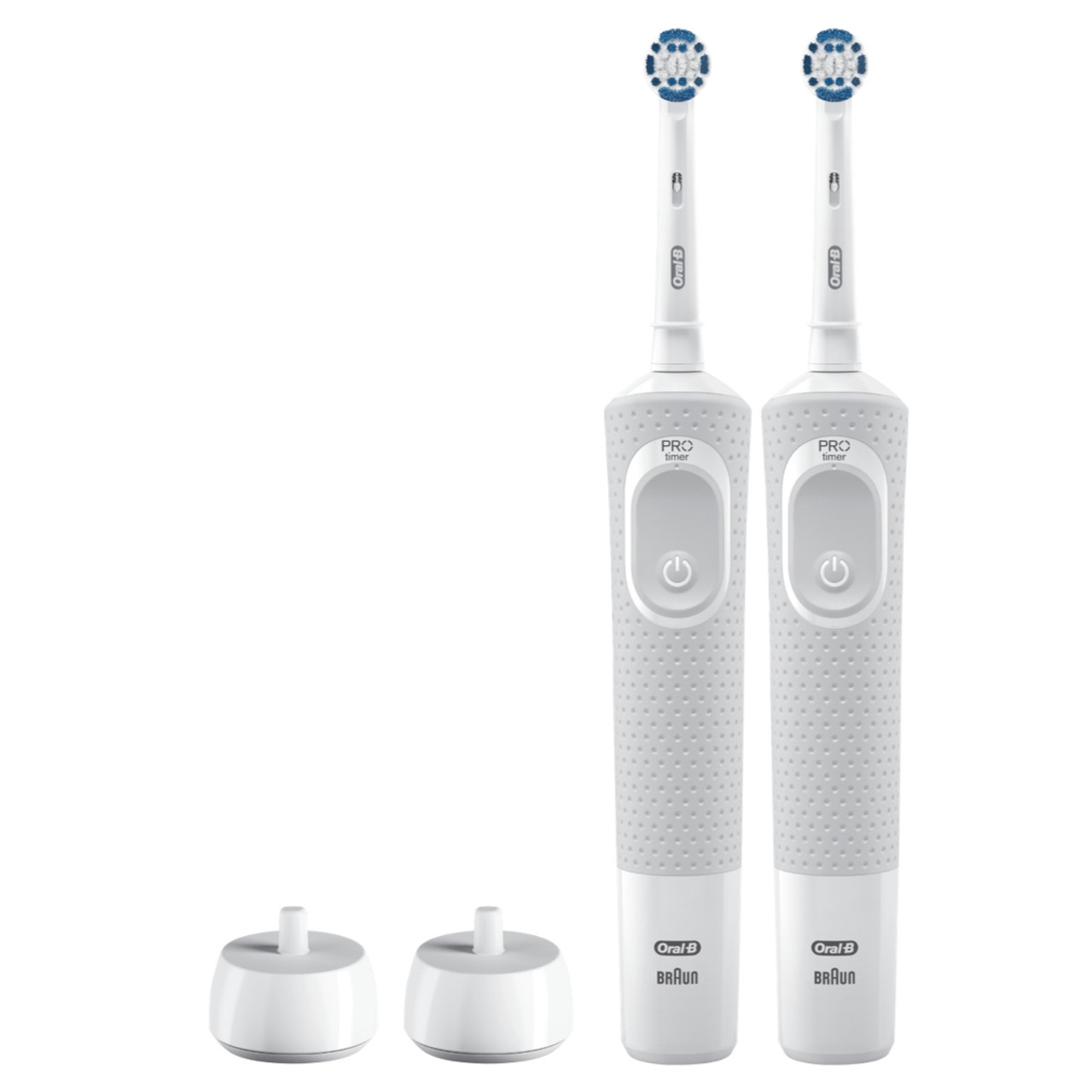 Oral-B Pro 500 Rechargeable Pro Series White | AU_OB27326