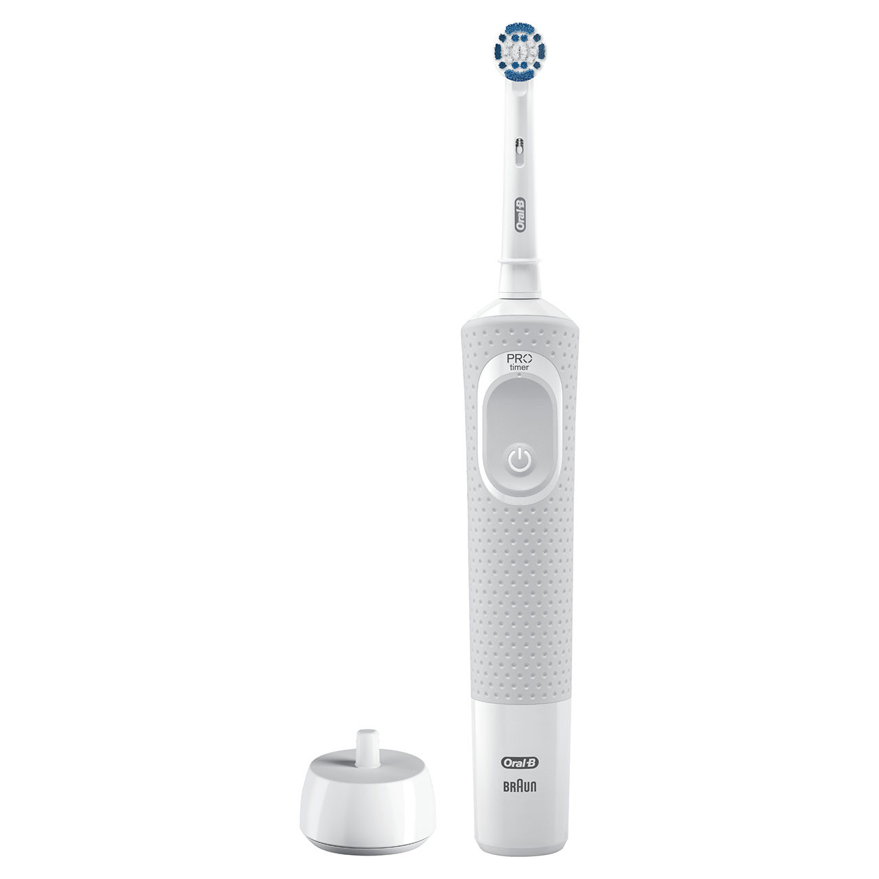 Oral-B Pro 500 Series Pro Series White / Grey | AU_OB43976