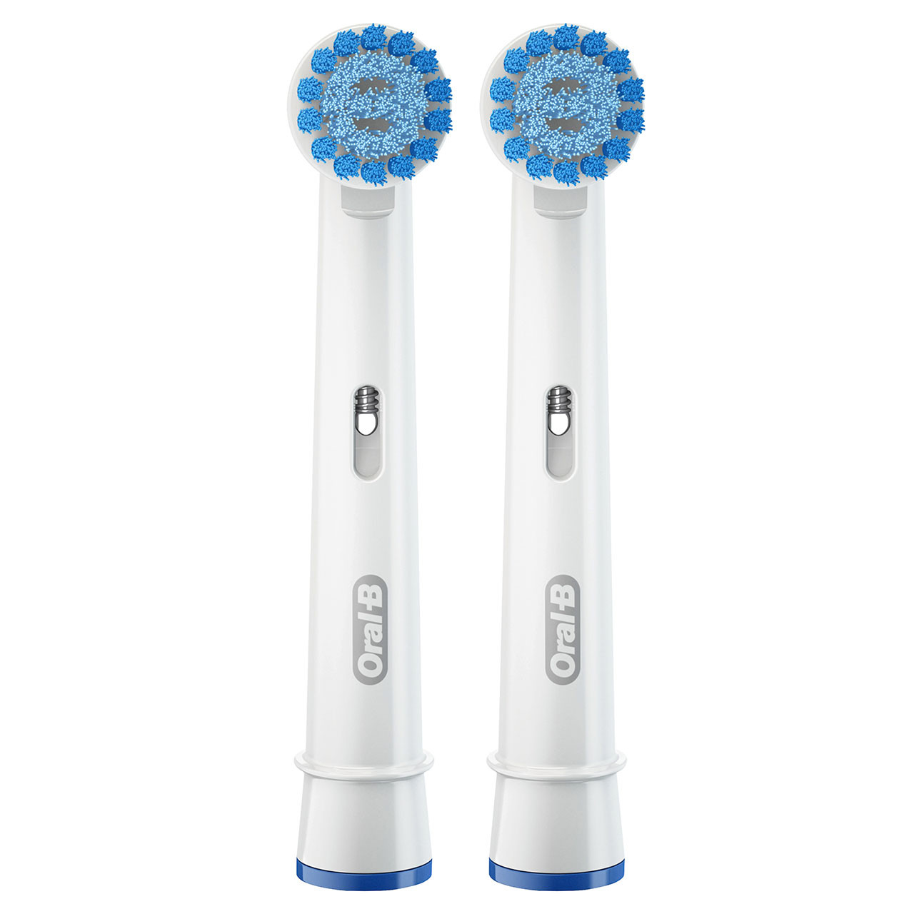 Oral-B Sensitive Gum Care Others Brush Heads White | AU_OB75446