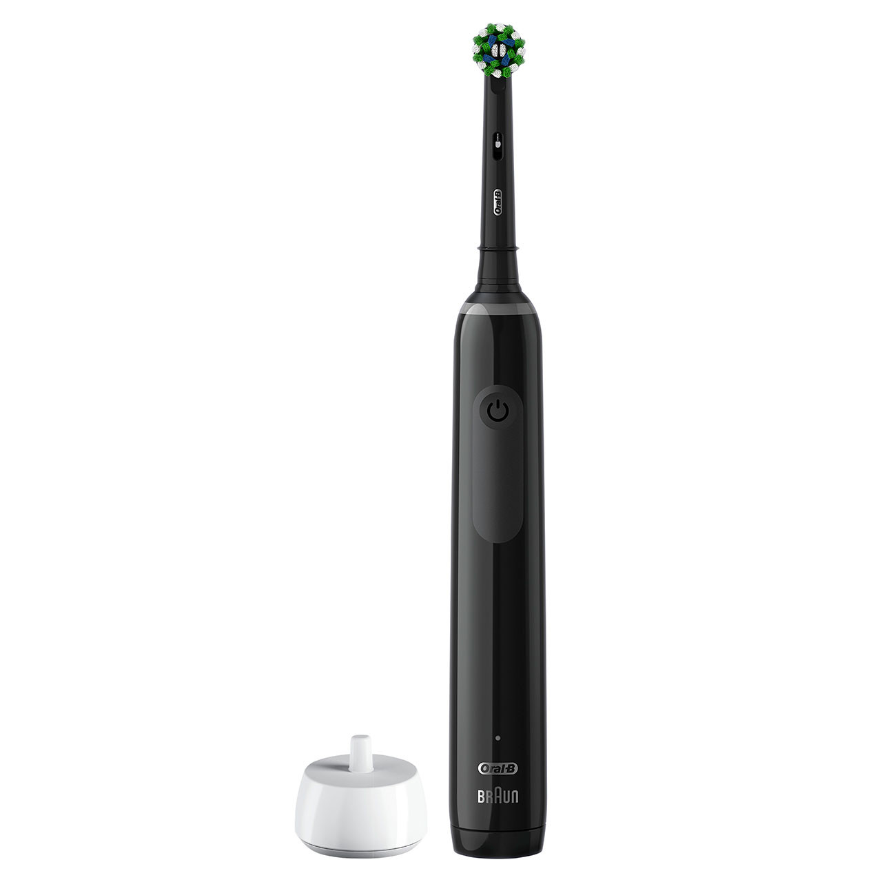 Oral-B Smart 1500 Smart Series Black | AU_OB88004