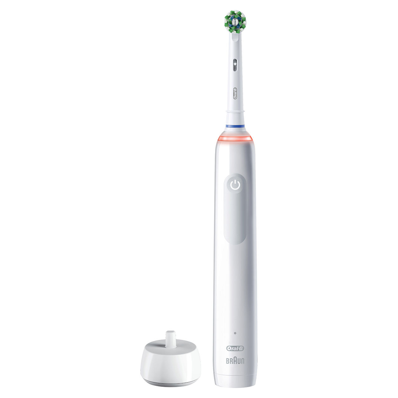 Oral-B Smart 2500 Smart Series White | AU_OB99791