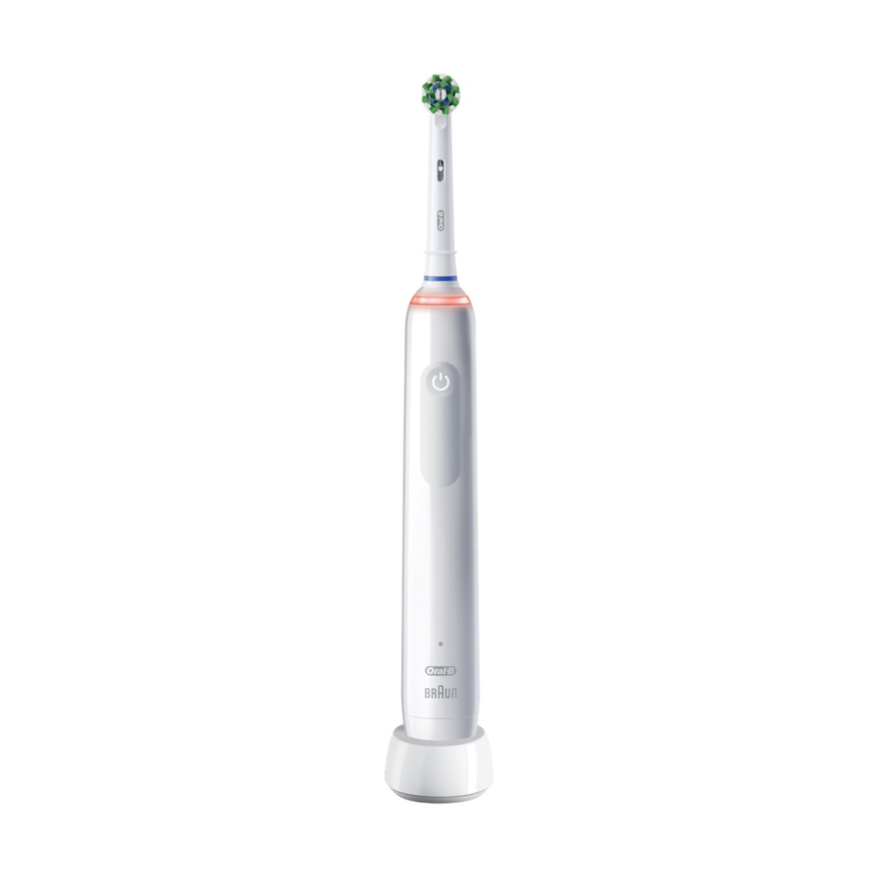 Oral-B Smart 2500 Smart Series White | AU_OB99791