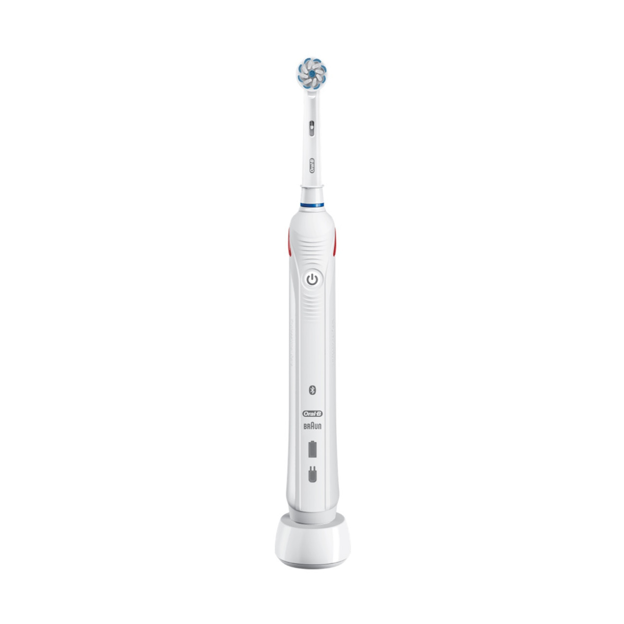 Oral-B Smart 4000 Rechargeable Smart Series White | AU_OB87735