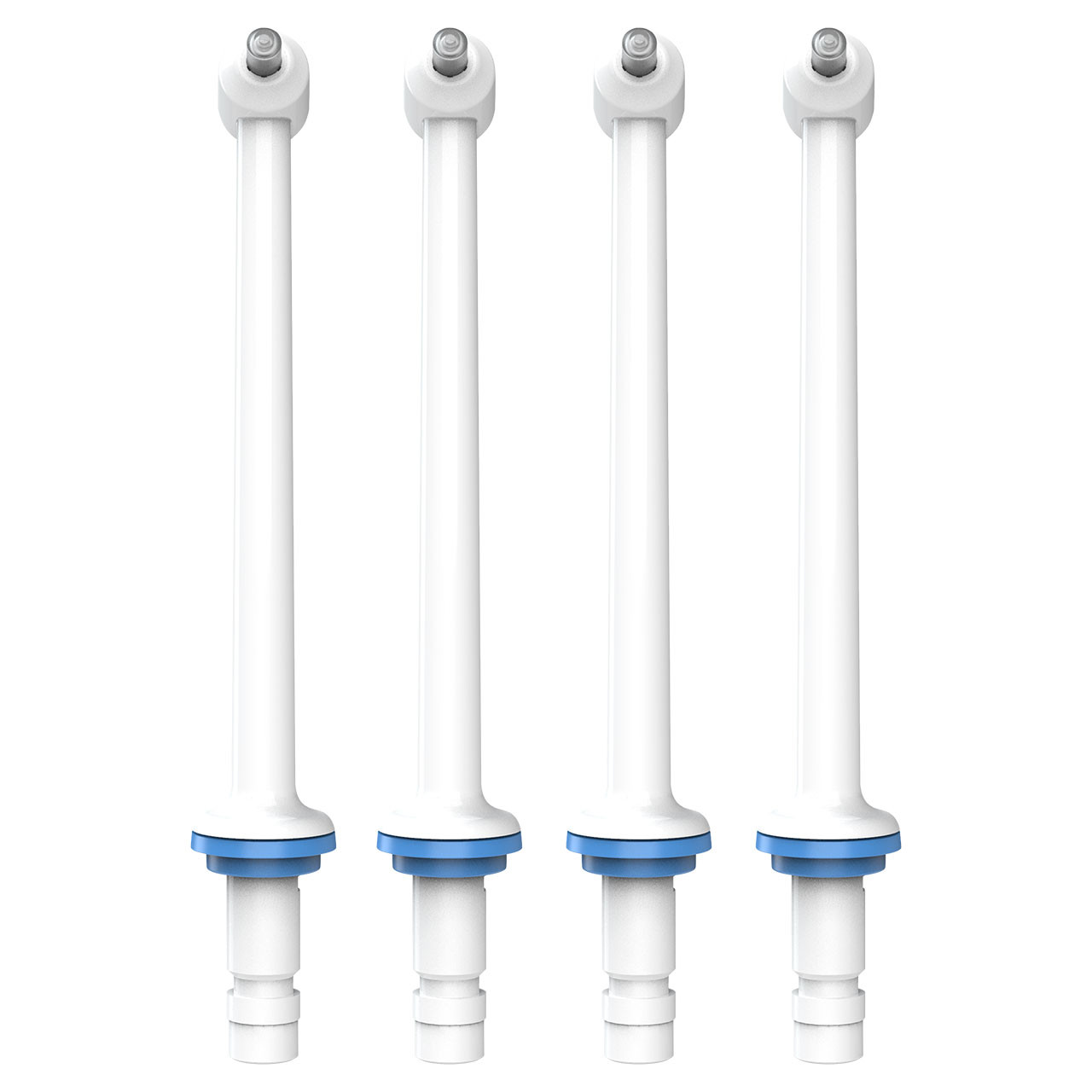 Oral-B Water Flosser Advanced Precision Jet Nozzle Accessories White | AU_OB10569