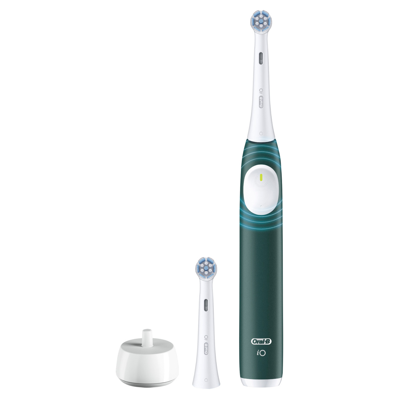 Oral-B iO Series 2 Rechargeable iO Series Green | AU_OB58612