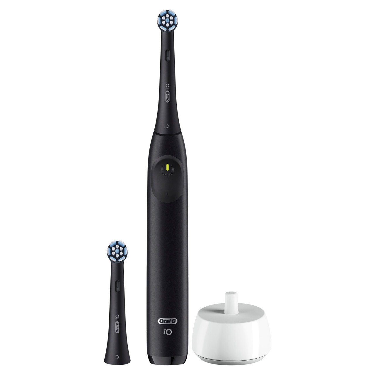 Oral-B iO Series 2 Rechargeable iO Series Black | AU_OB10271