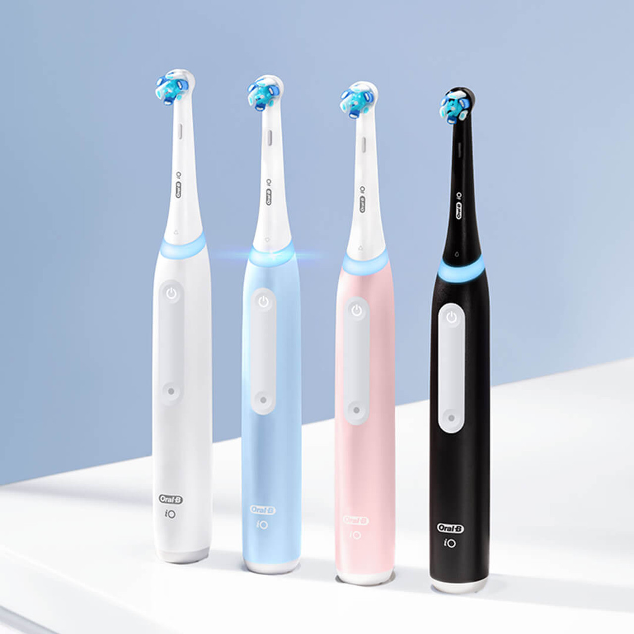 Oral-B iO Series 3 iO Series Blue | AU_OB40165