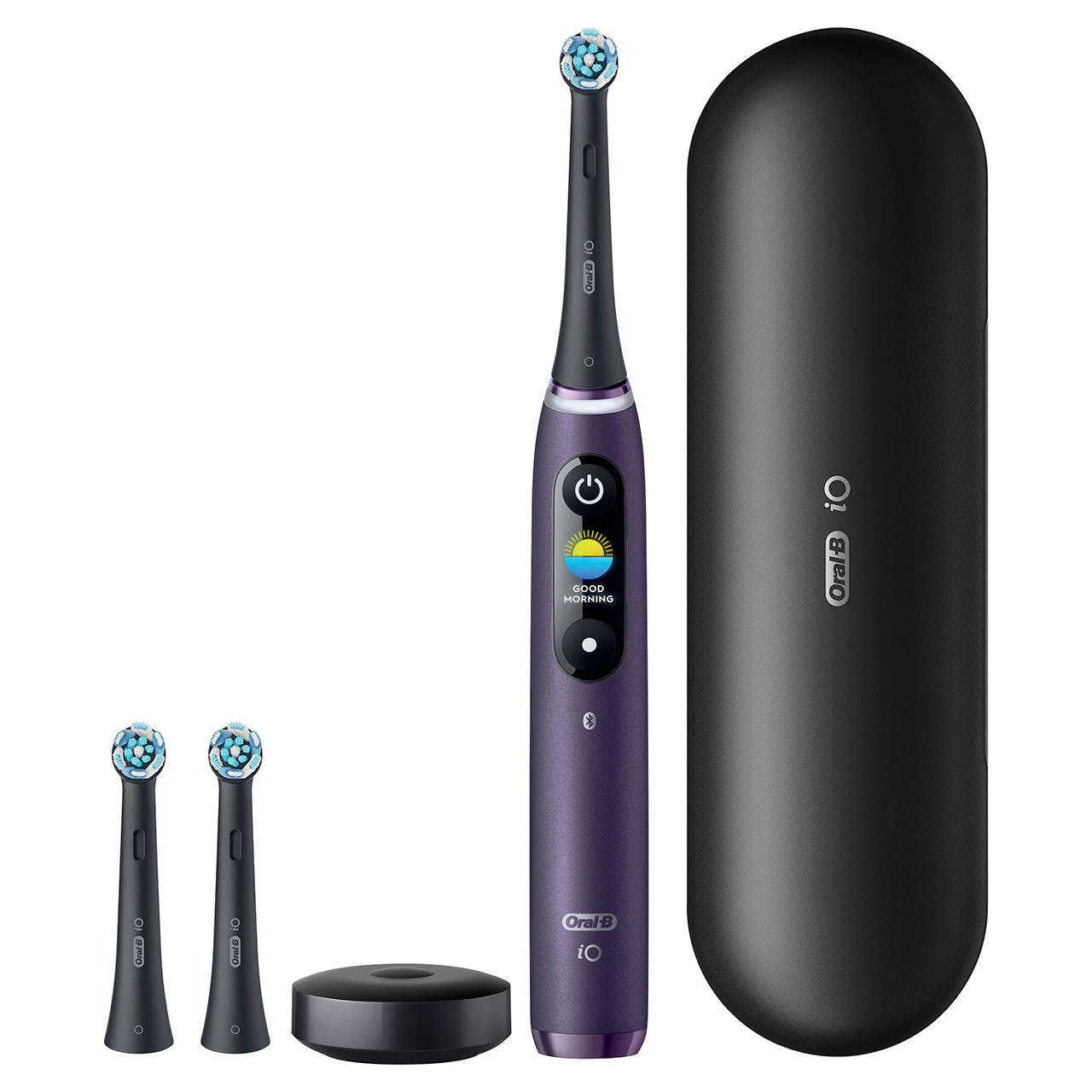 Oral-B iO Series 8 iO Series Purple | AU_OB58756