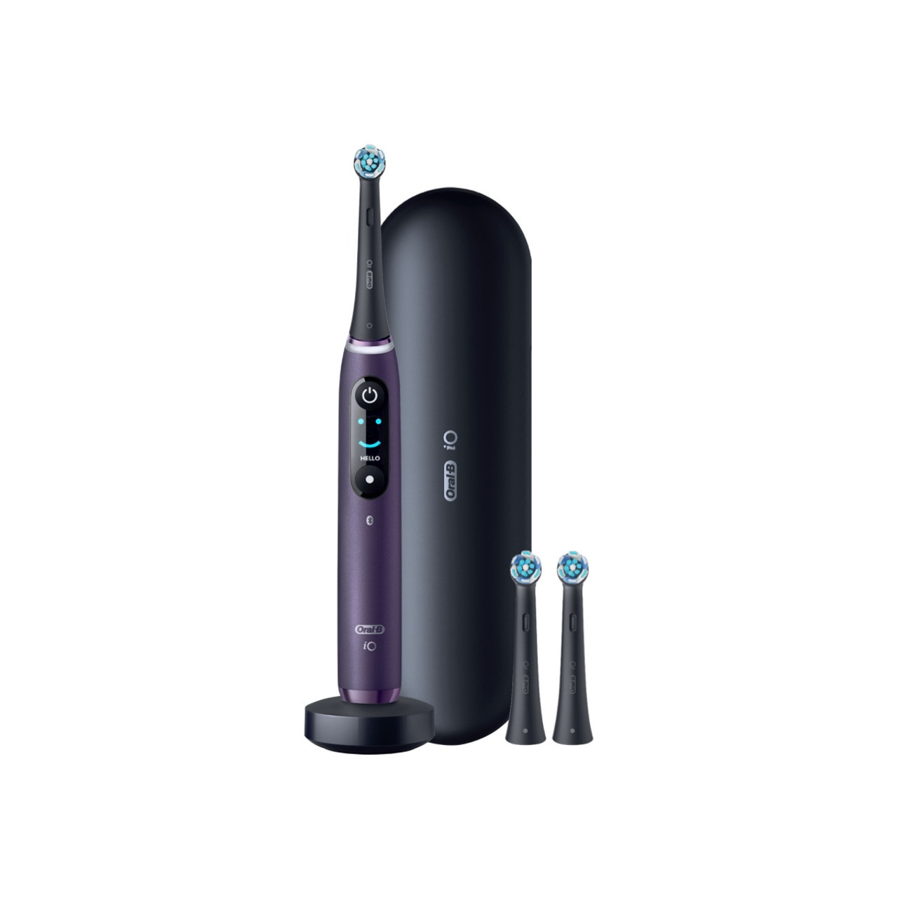 Oral-B iO Series 8 iO Series Purple | AU_OB58756