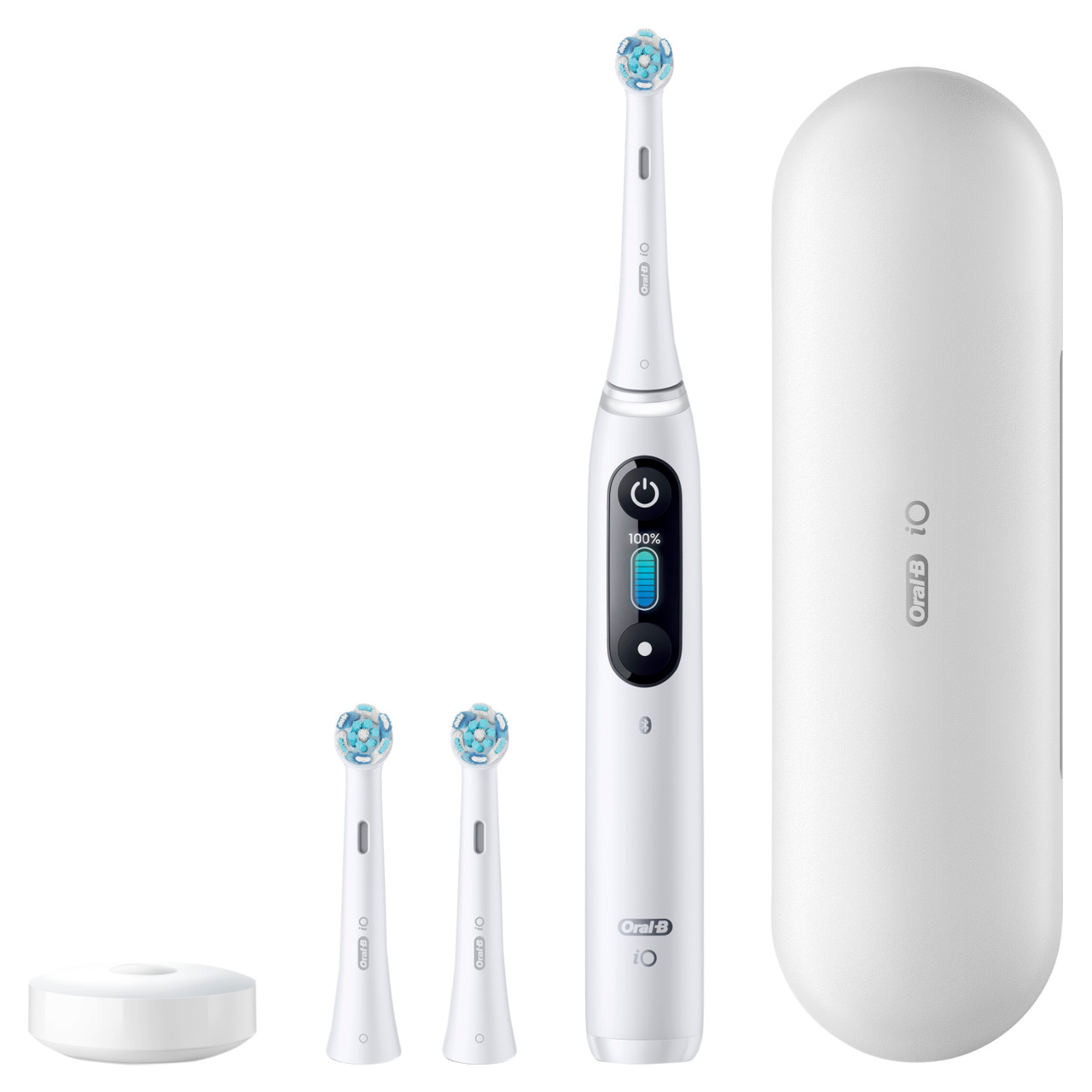 Oral-B iO Series 8 iO Series White | AU_OB89855