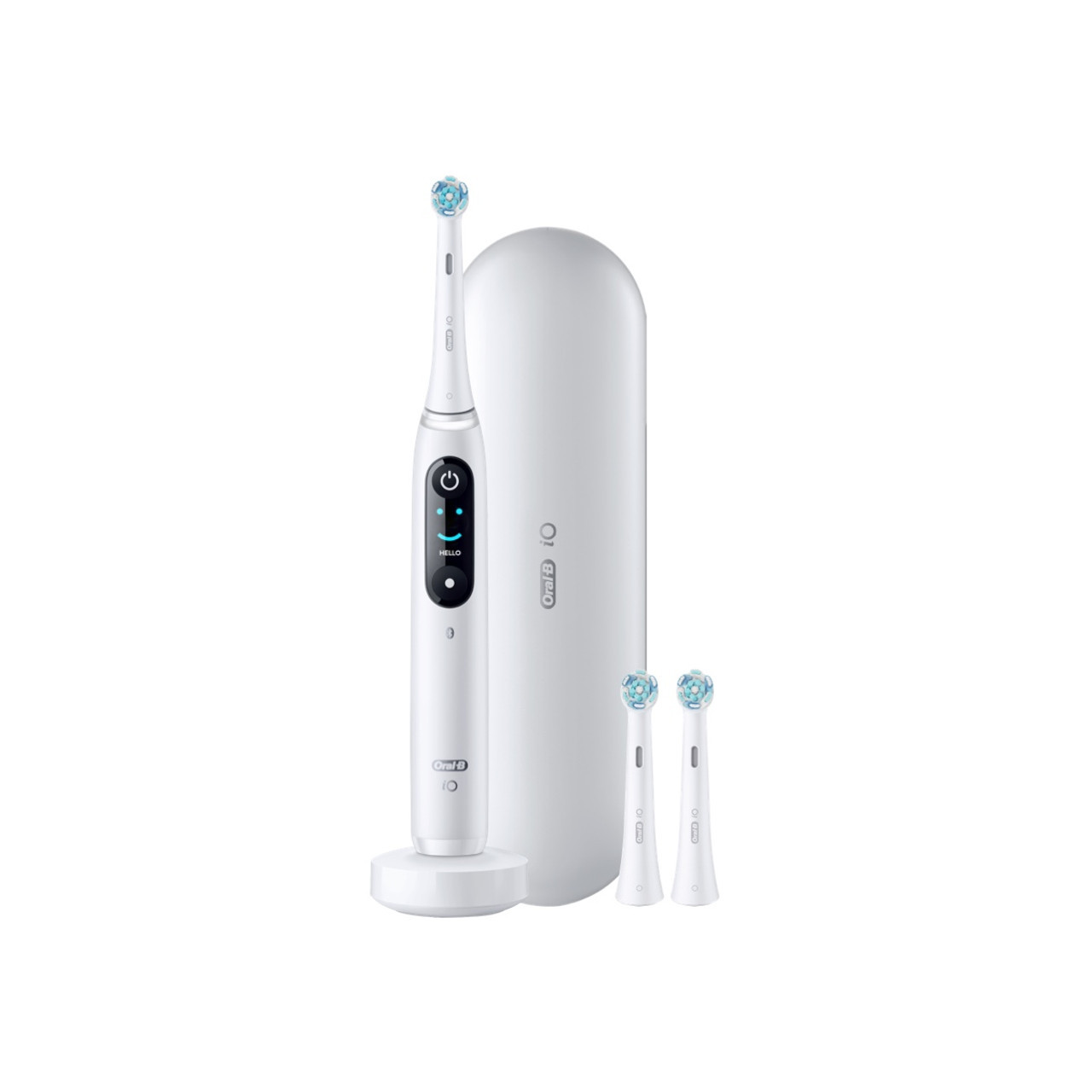 Oral-B iO Series 8 iO Series White | AU_OB89855