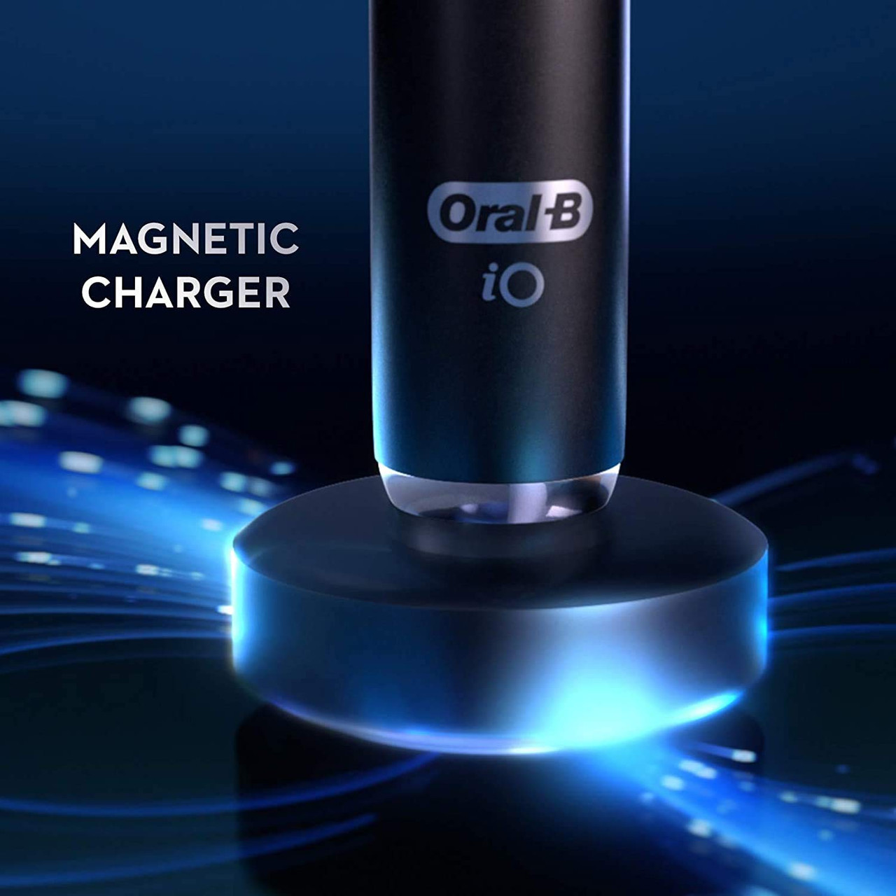 Oral-B iO Series 9 Rechargeable iO Series Black | AU_OB71924