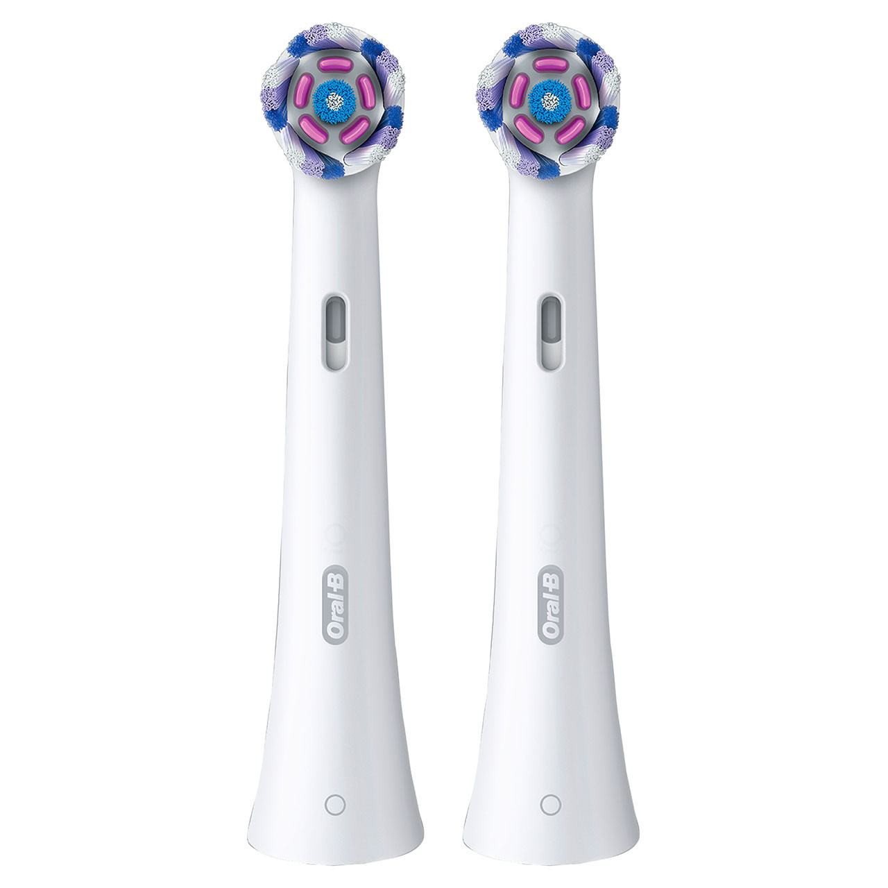 Oral-B iO Whitening Care iO Brush Heads White | AU_OB14210